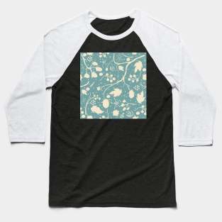 Forest Baseball T-Shirt